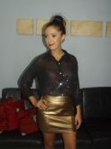 Blusa collors